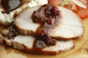 Cranberry Pork Roast