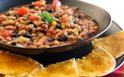 Hearty Taco Soup